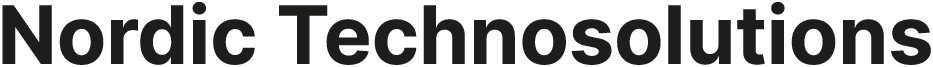 Nordic Technosolutions